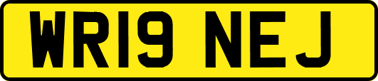 WR19NEJ