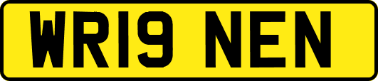 WR19NEN