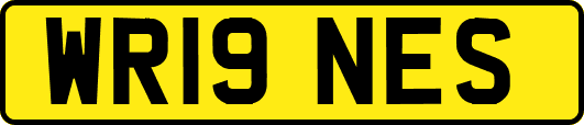 WR19NES