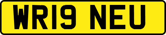 WR19NEU