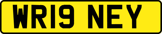 WR19NEY