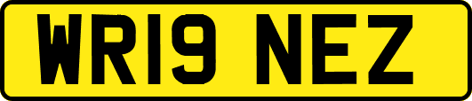 WR19NEZ