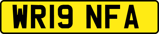 WR19NFA