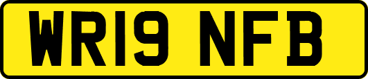 WR19NFB
