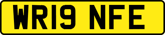 WR19NFE
