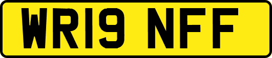 WR19NFF