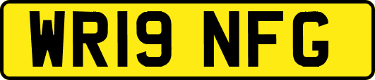WR19NFG