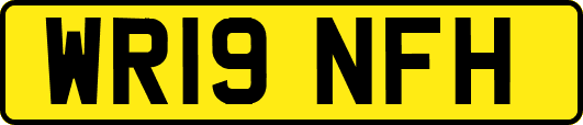 WR19NFH