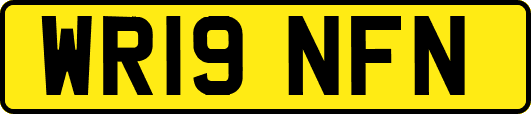 WR19NFN
