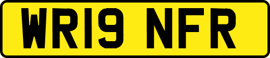 WR19NFR