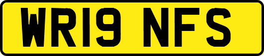 WR19NFS