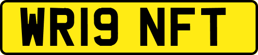 WR19NFT