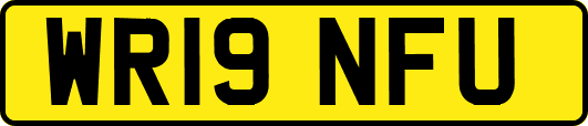 WR19NFU