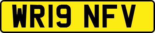 WR19NFV