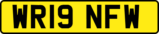 WR19NFW