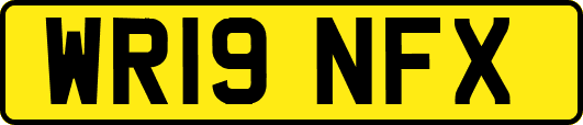 WR19NFX