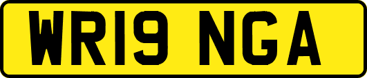 WR19NGA