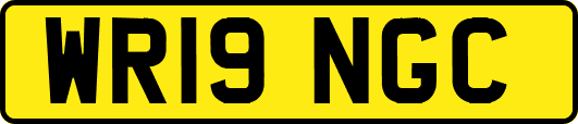 WR19NGC