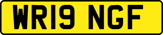 WR19NGF