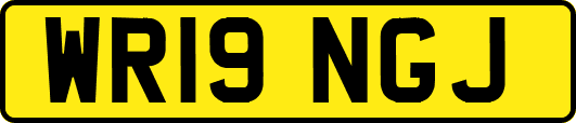 WR19NGJ