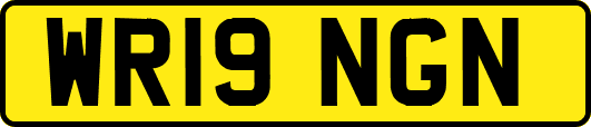 WR19NGN