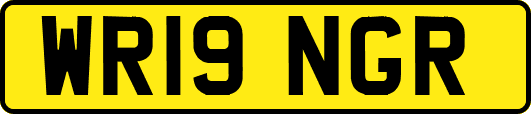 WR19NGR