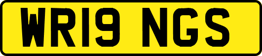 WR19NGS