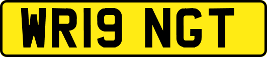 WR19NGT