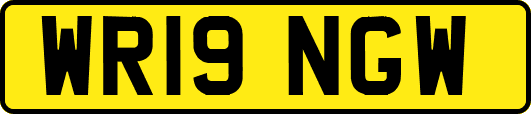 WR19NGW