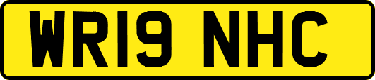 WR19NHC