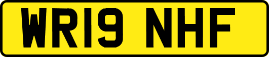 WR19NHF
