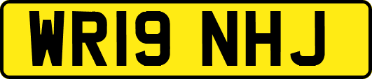 WR19NHJ