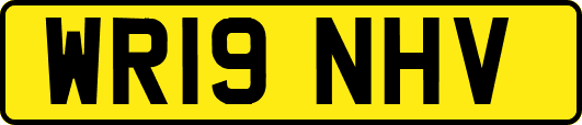 WR19NHV