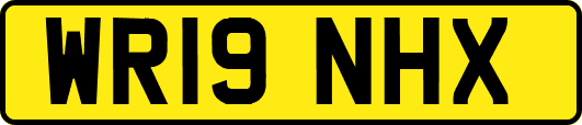 WR19NHX