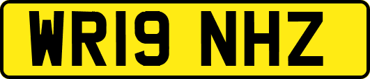WR19NHZ