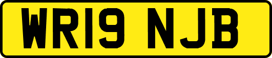 WR19NJB
