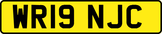 WR19NJC