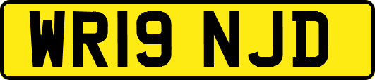 WR19NJD