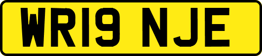 WR19NJE