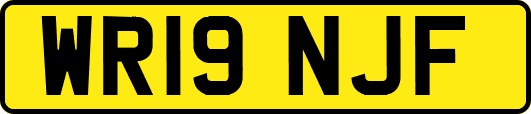 WR19NJF