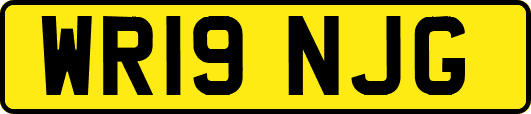 WR19NJG