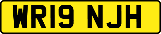 WR19NJH