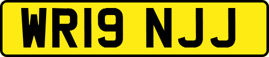 WR19NJJ