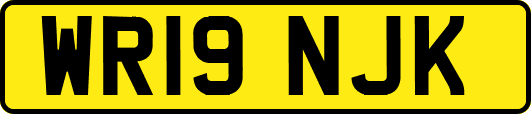 WR19NJK