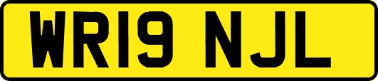 WR19NJL