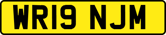 WR19NJM