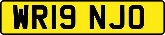 WR19NJO