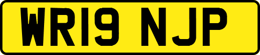 WR19NJP