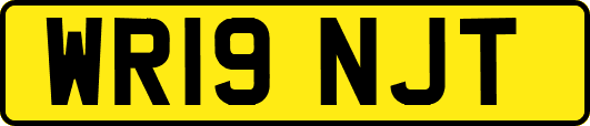WR19NJT