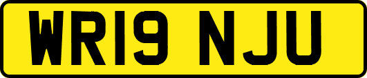 WR19NJU